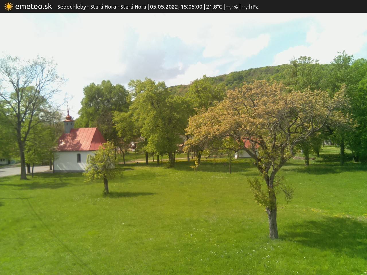 Kaplnka sv. Urbana