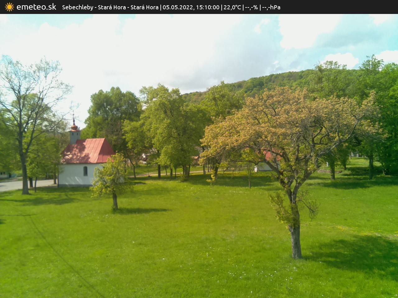 Kaplnka sv. Urbana