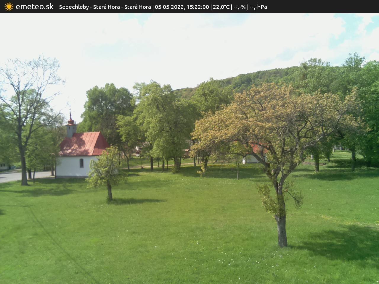 Kaplnka sv. Urbana