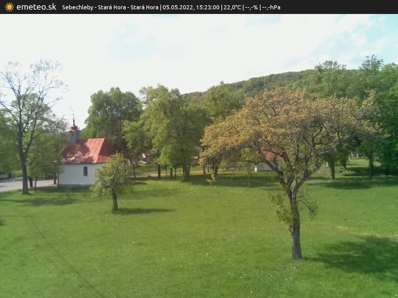 Kaplnka sv. Urbana