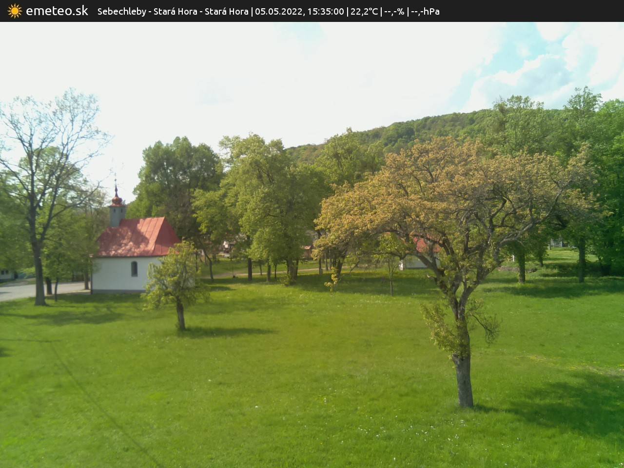 Kaplnka sv. Urbana