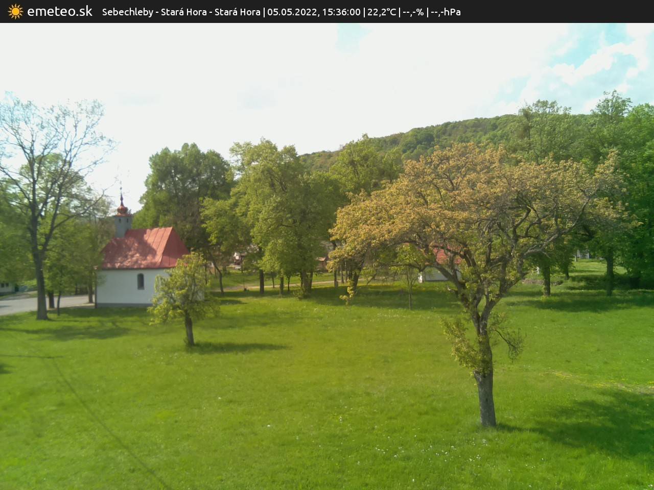 Kaplnka sv. Urbana