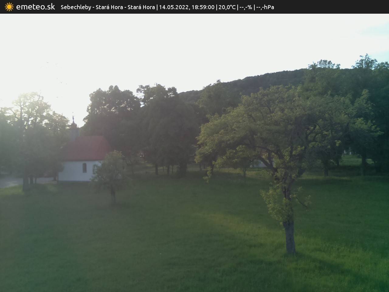 Kaplnka sv. Urbana