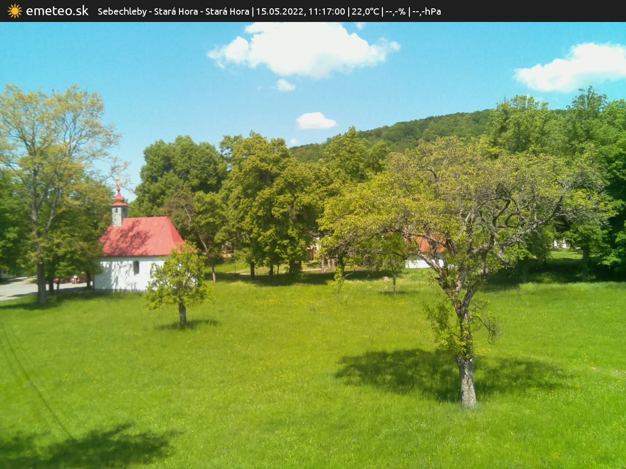 Kaplnka sv. Urbana