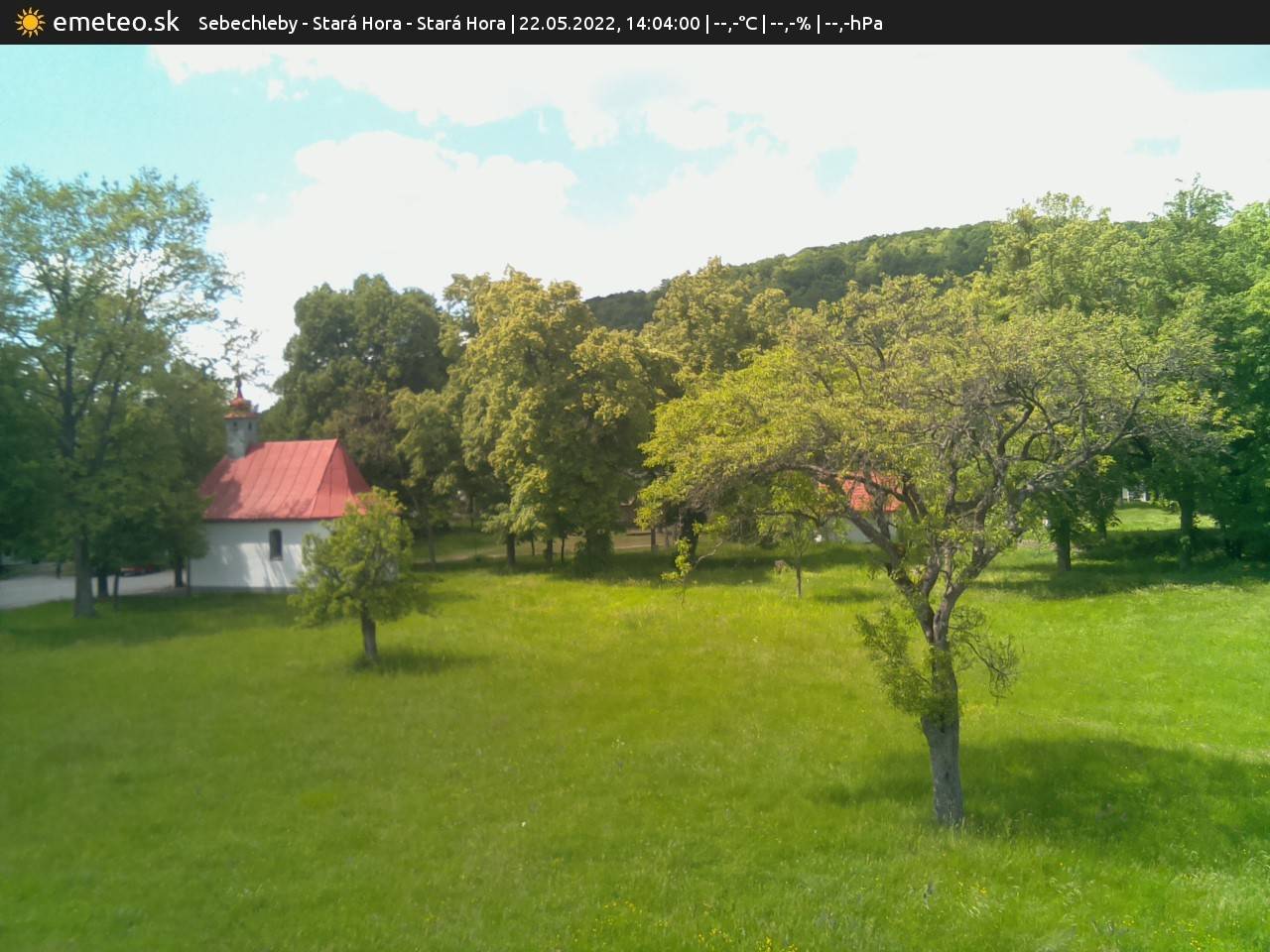 Kaplnka sv. Urbana