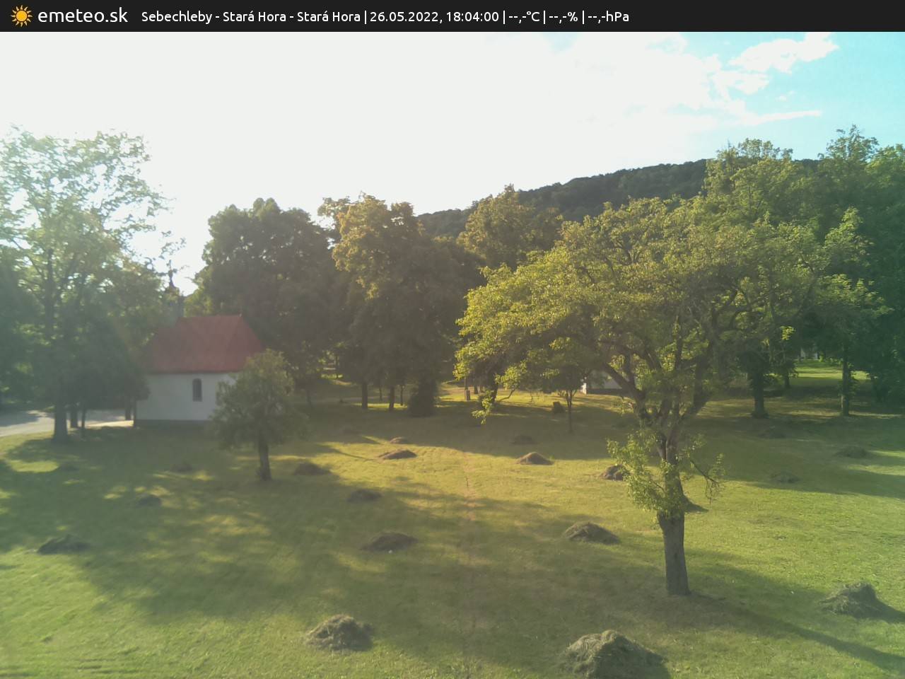 Kaplnka sv. Urbana