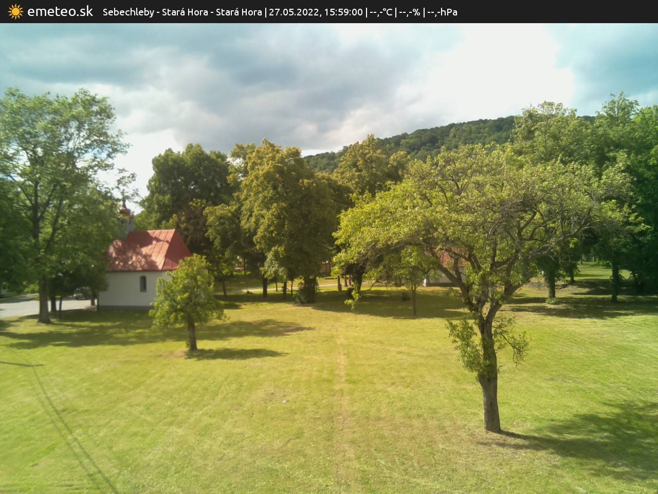 Kaplnka sv. Urbana