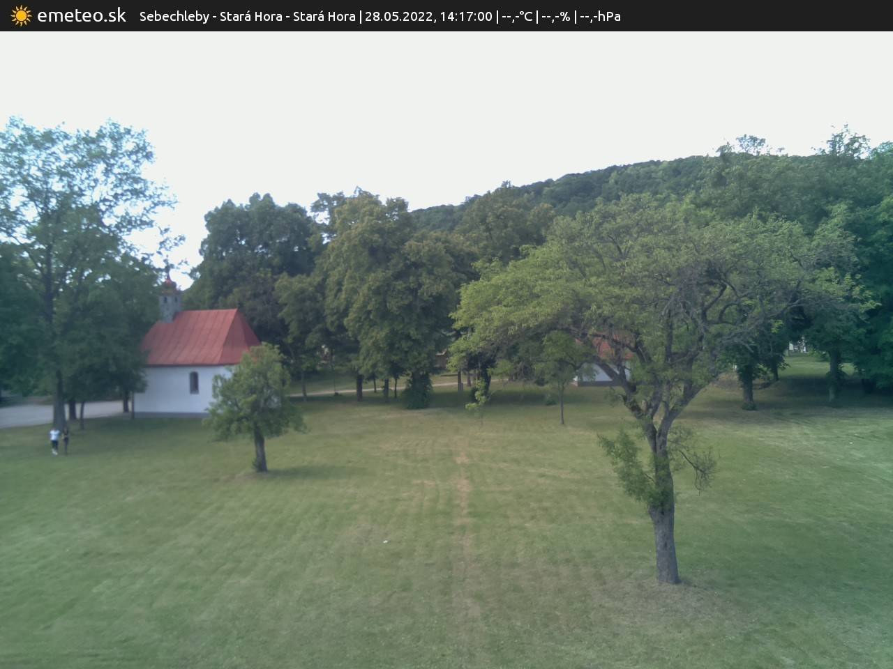 Kaplnka sv. Urbana