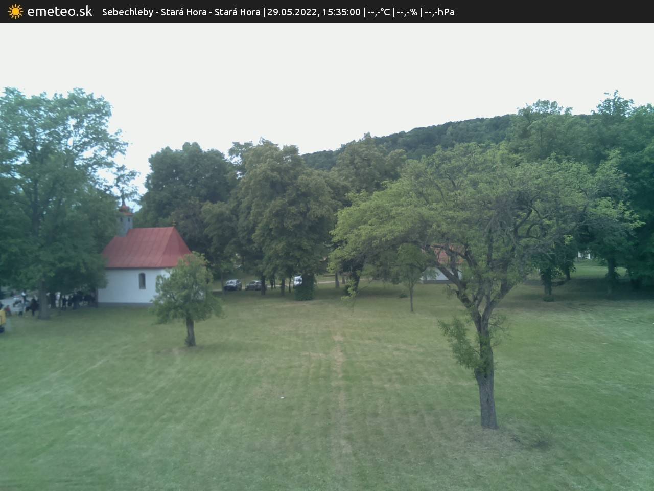 Kaplnka sv. Urbana