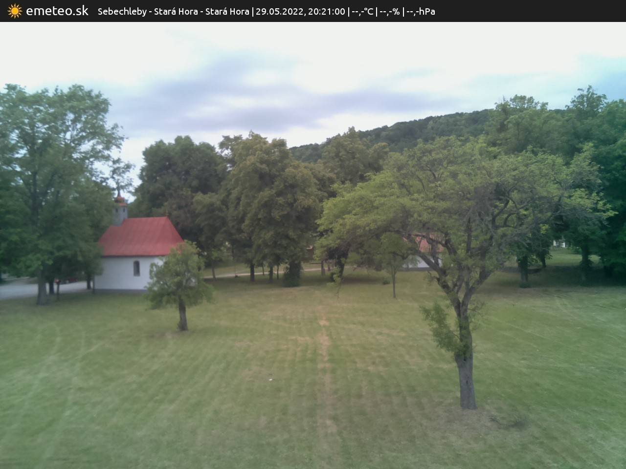 Kaplnka sv. Urbana