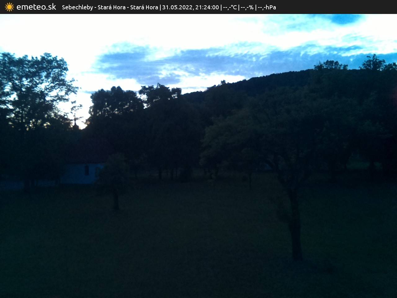 Kaplnka sv. Urbana