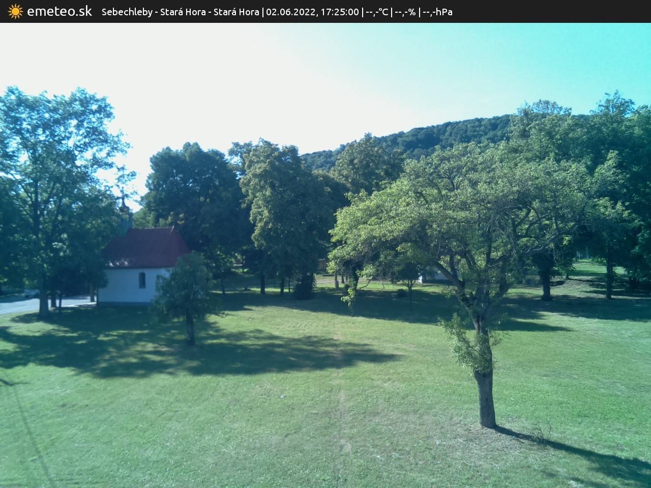 Kaplnka sv. Urbana