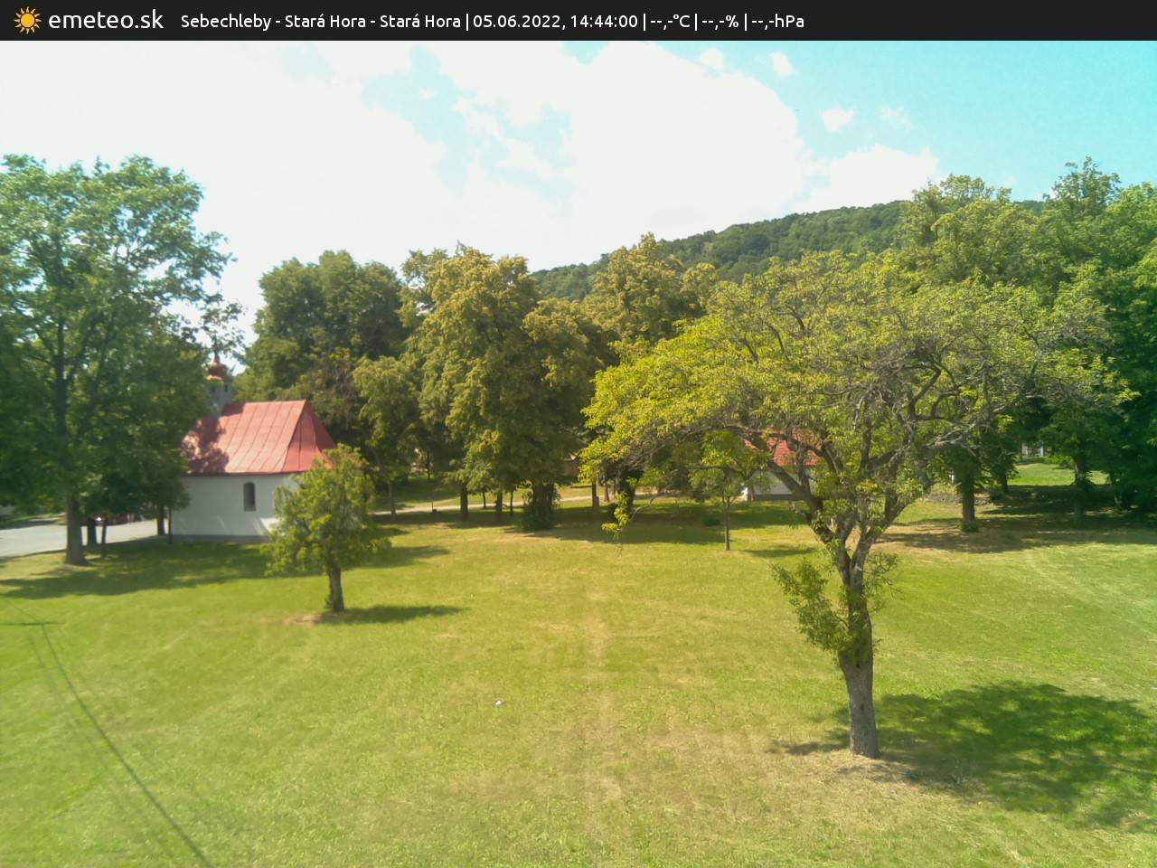 Kaplnka sv. Urbana