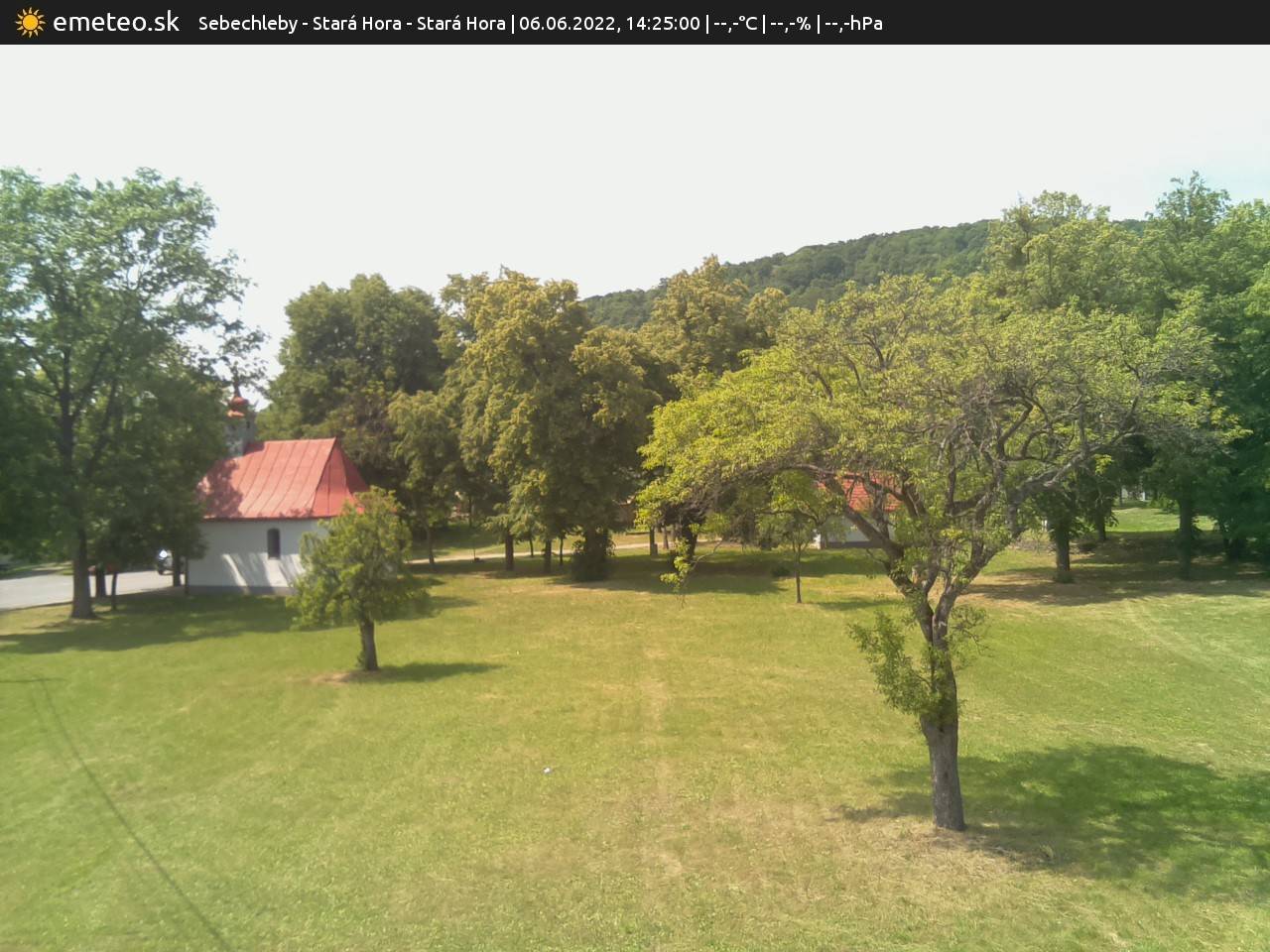 Kaplnka sv. Urbana