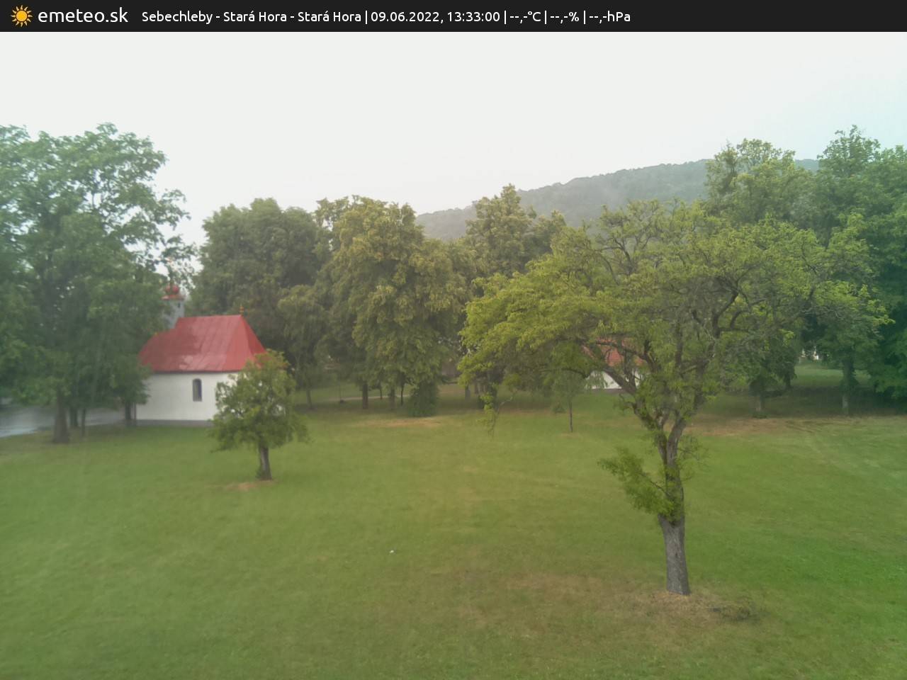 Kaplnka sv. Urbana