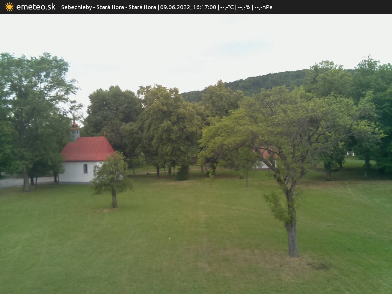 Kaplnka sv. Urbana