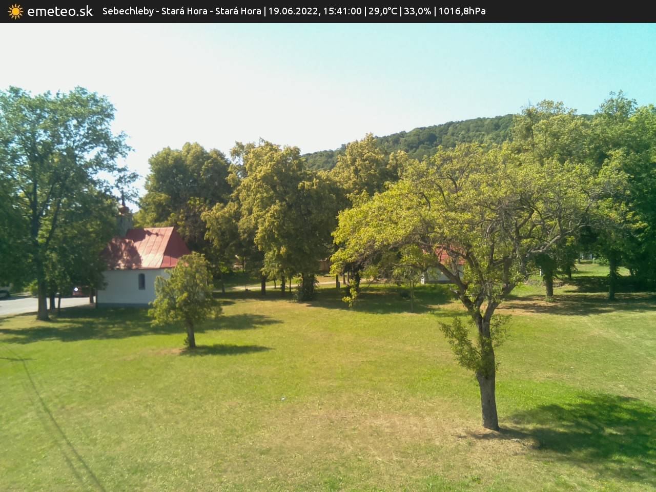 Kaplnka sv. Urbana