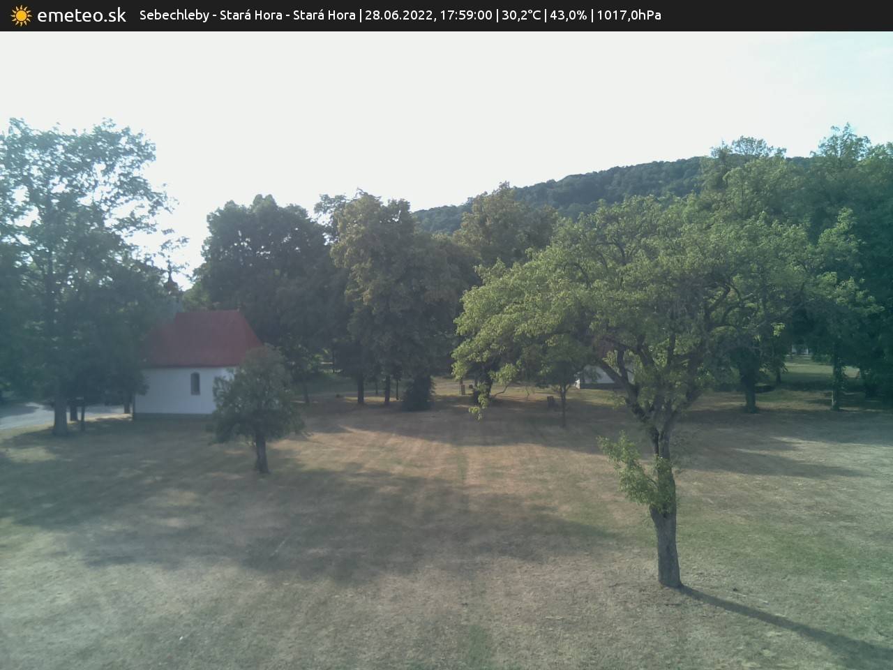 Kaplnka sv. Urbana