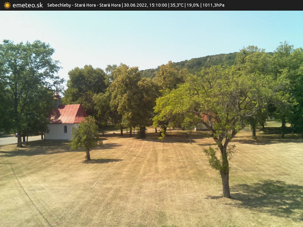 Kaplnka sv. Urbana
