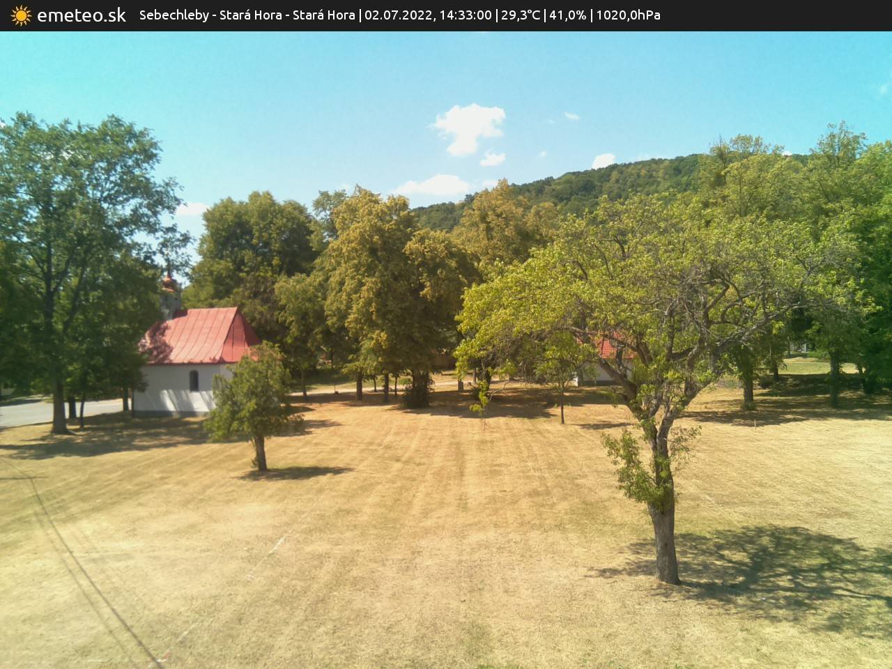Kaplnka sv. Urbana