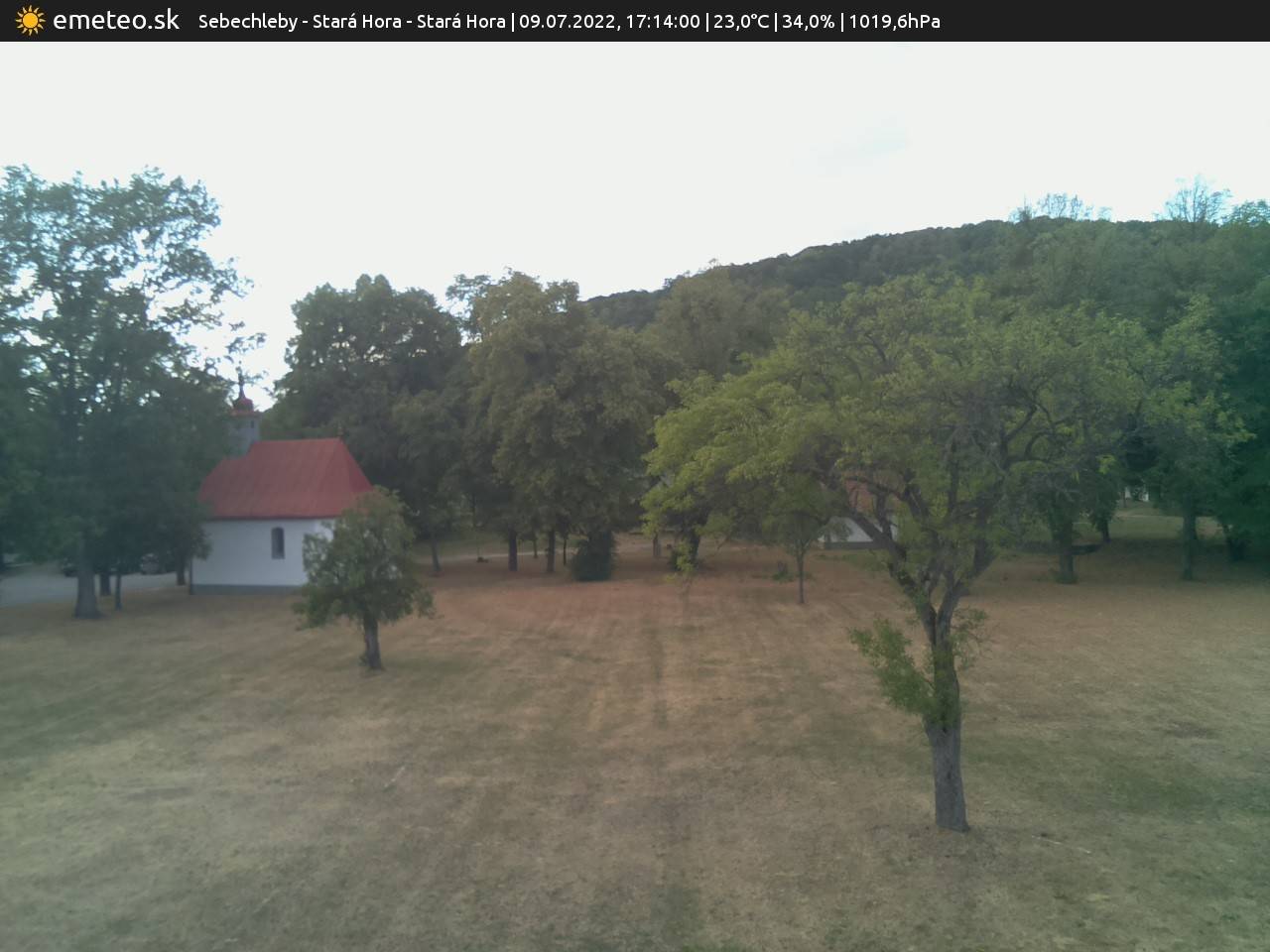 Kaplnka sv. Urbana