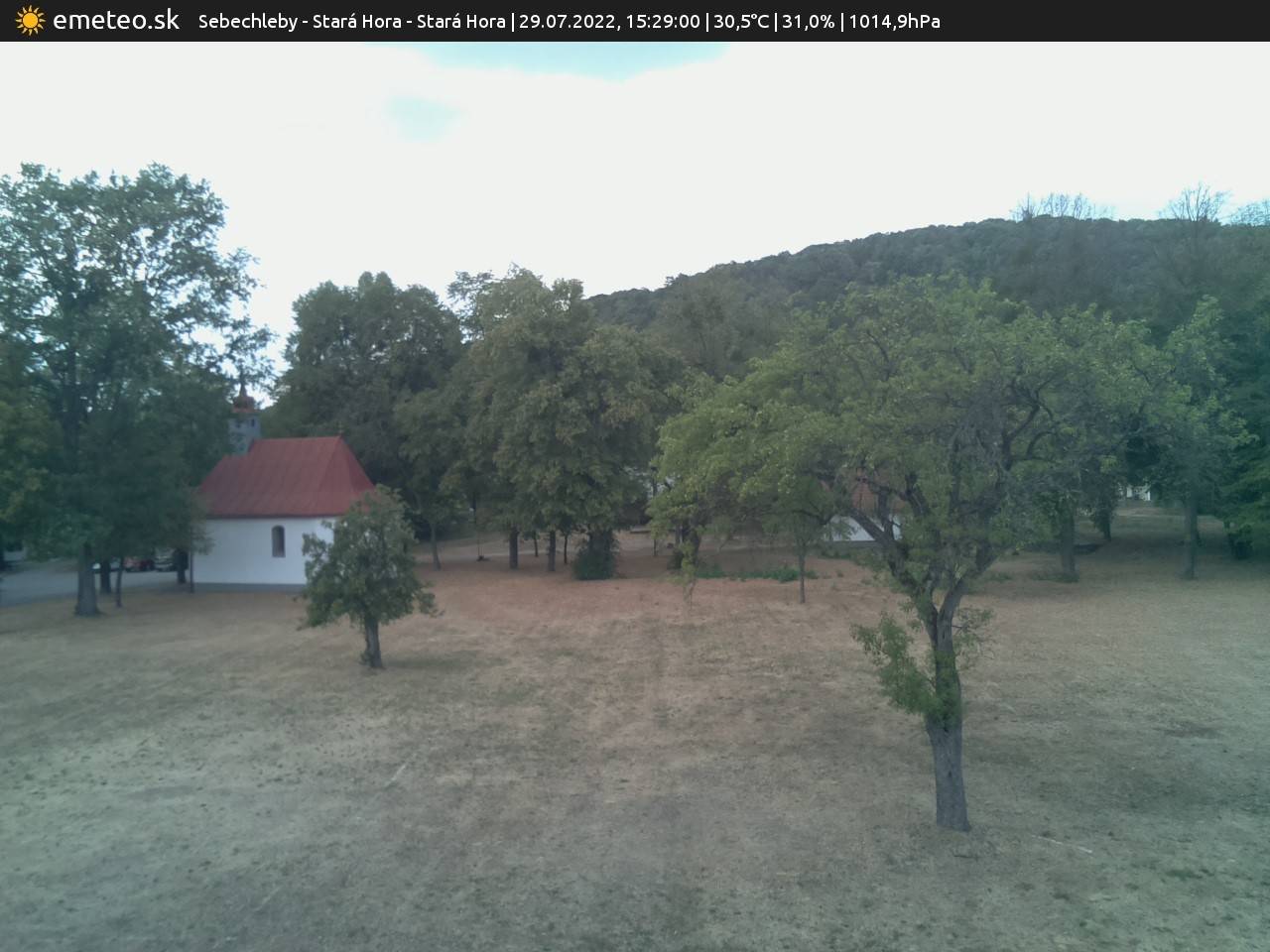 Kaplnka sv. Urbana