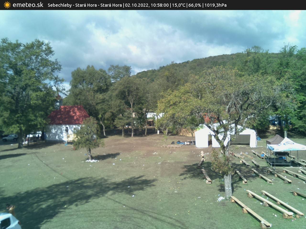 Kaplnka sv. Urbana