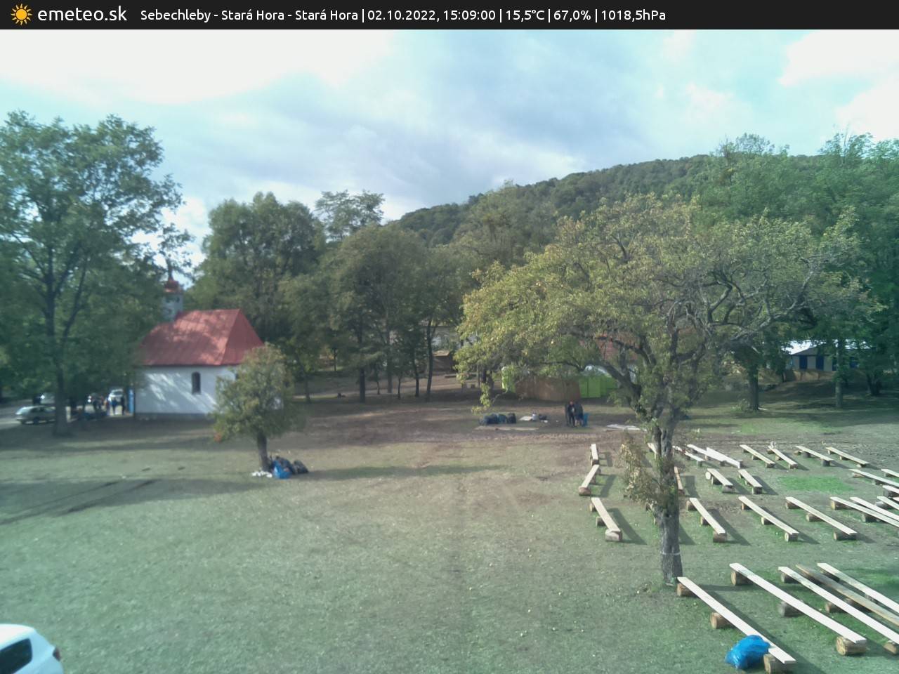 Kaplnka sv. Urbana