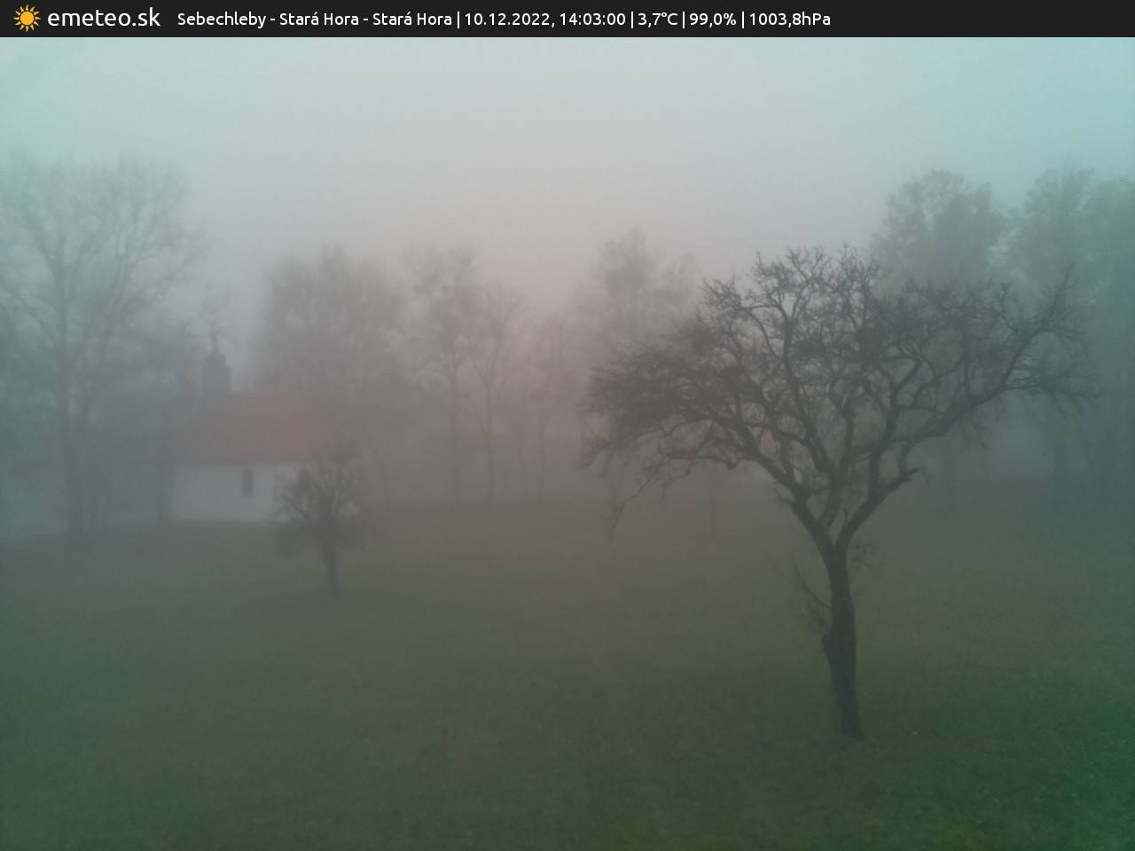 Kaplnka sv. Urbana