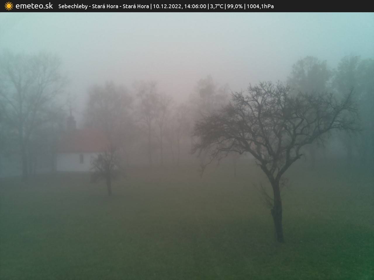 Kaplnka sv. Urbana