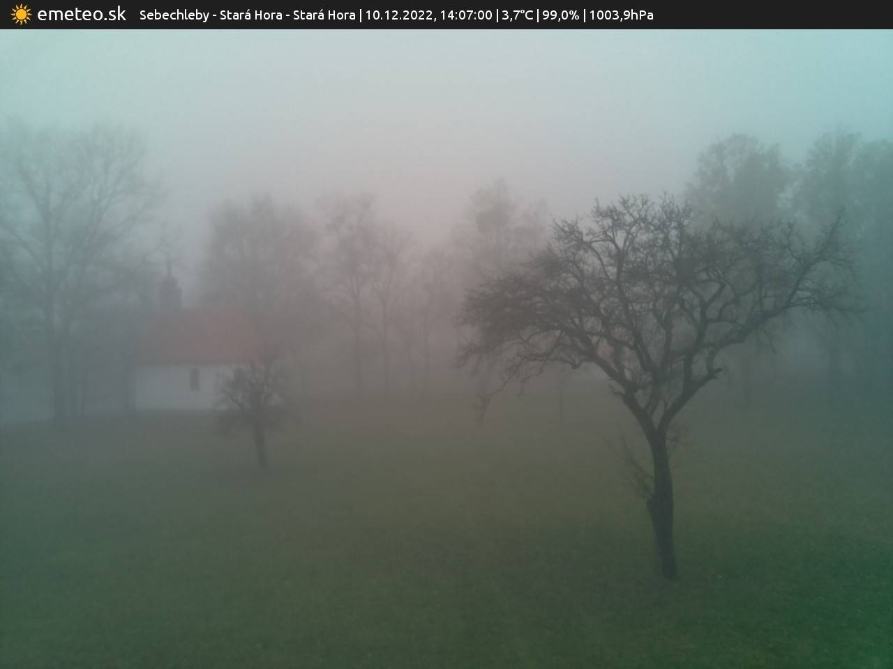 Kaplnka sv. Urbana