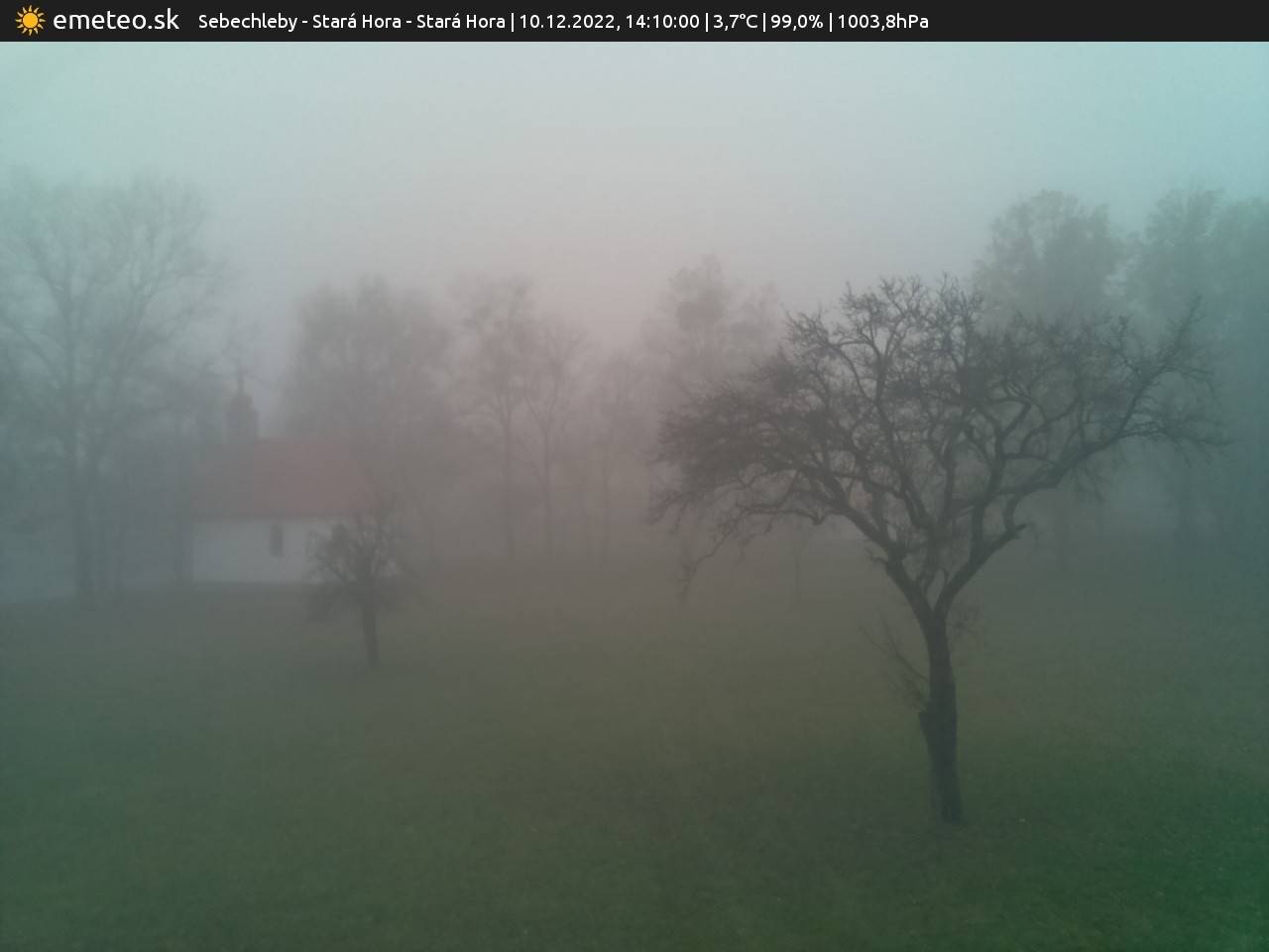Kaplnka sv. Urbana