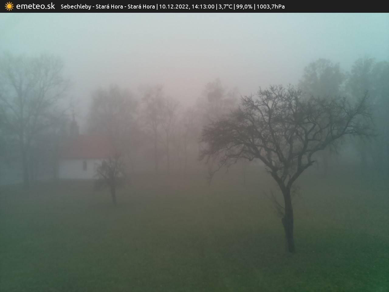 Kaplnka sv. Urbana