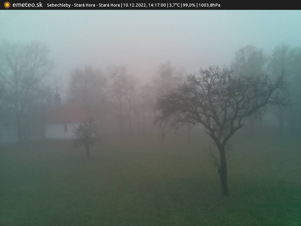 Kaplnka sv. Urbana