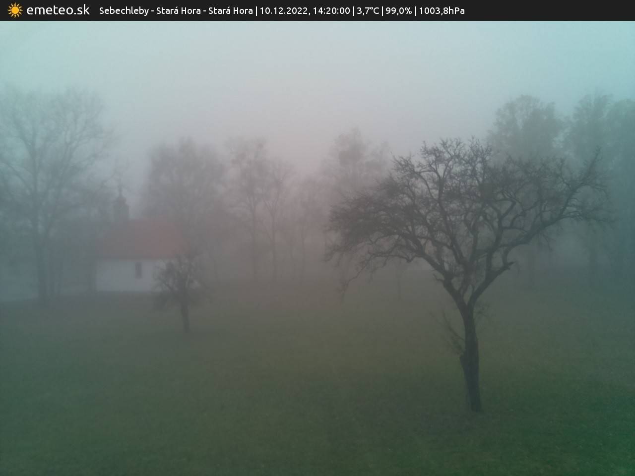 Kaplnka sv. Urbana