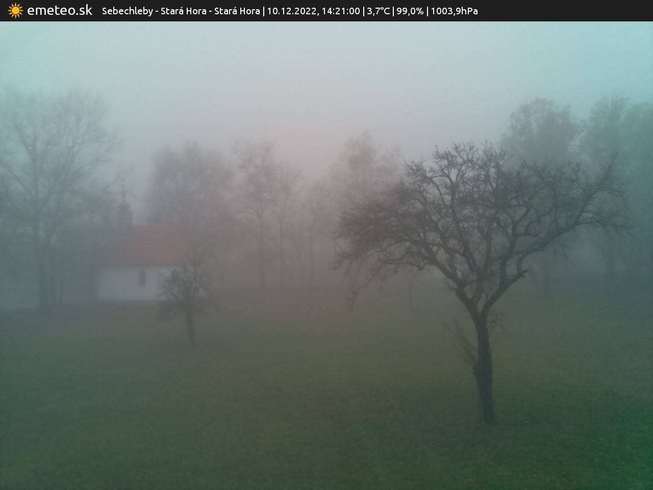 Kaplnka sv. Urbana