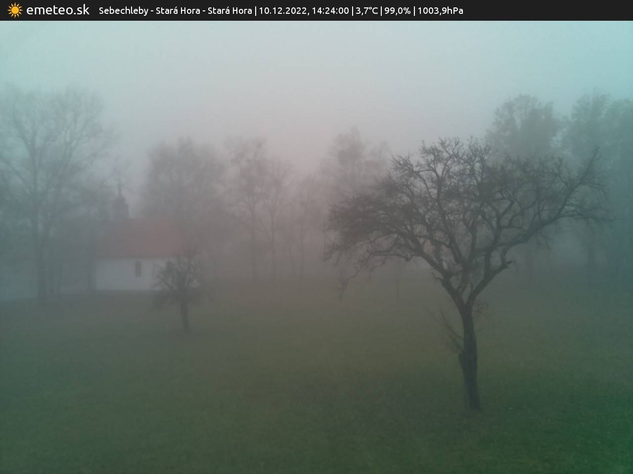 Kaplnka sv. Urbana