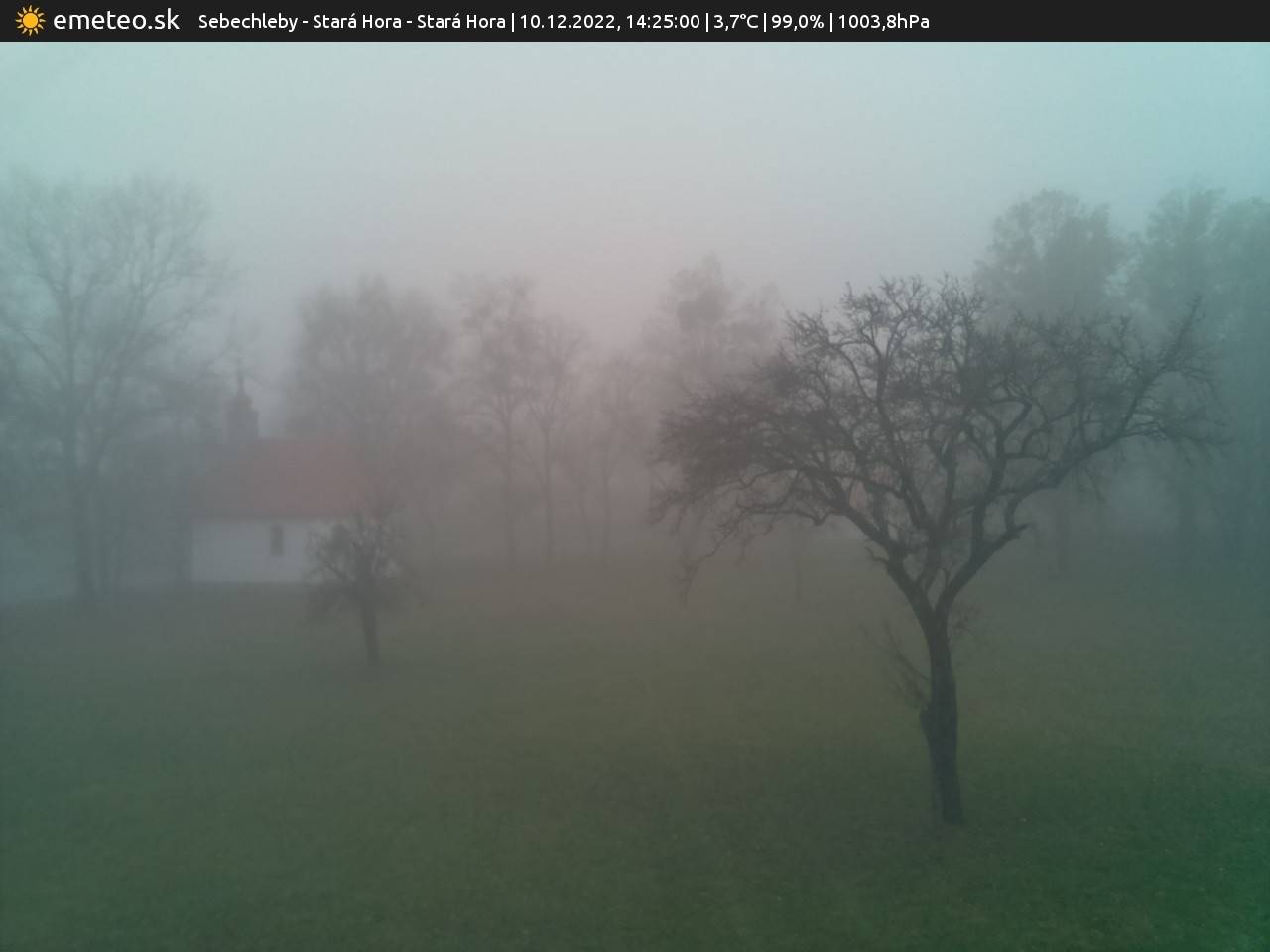 Kaplnka sv. Urbana