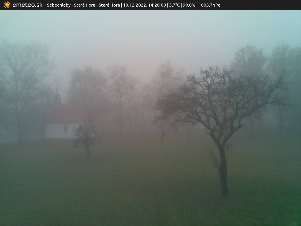 Kaplnka sv. Urbana
