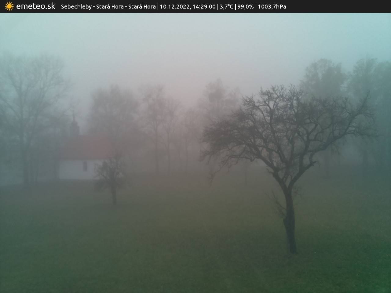Kaplnka sv. Urbana