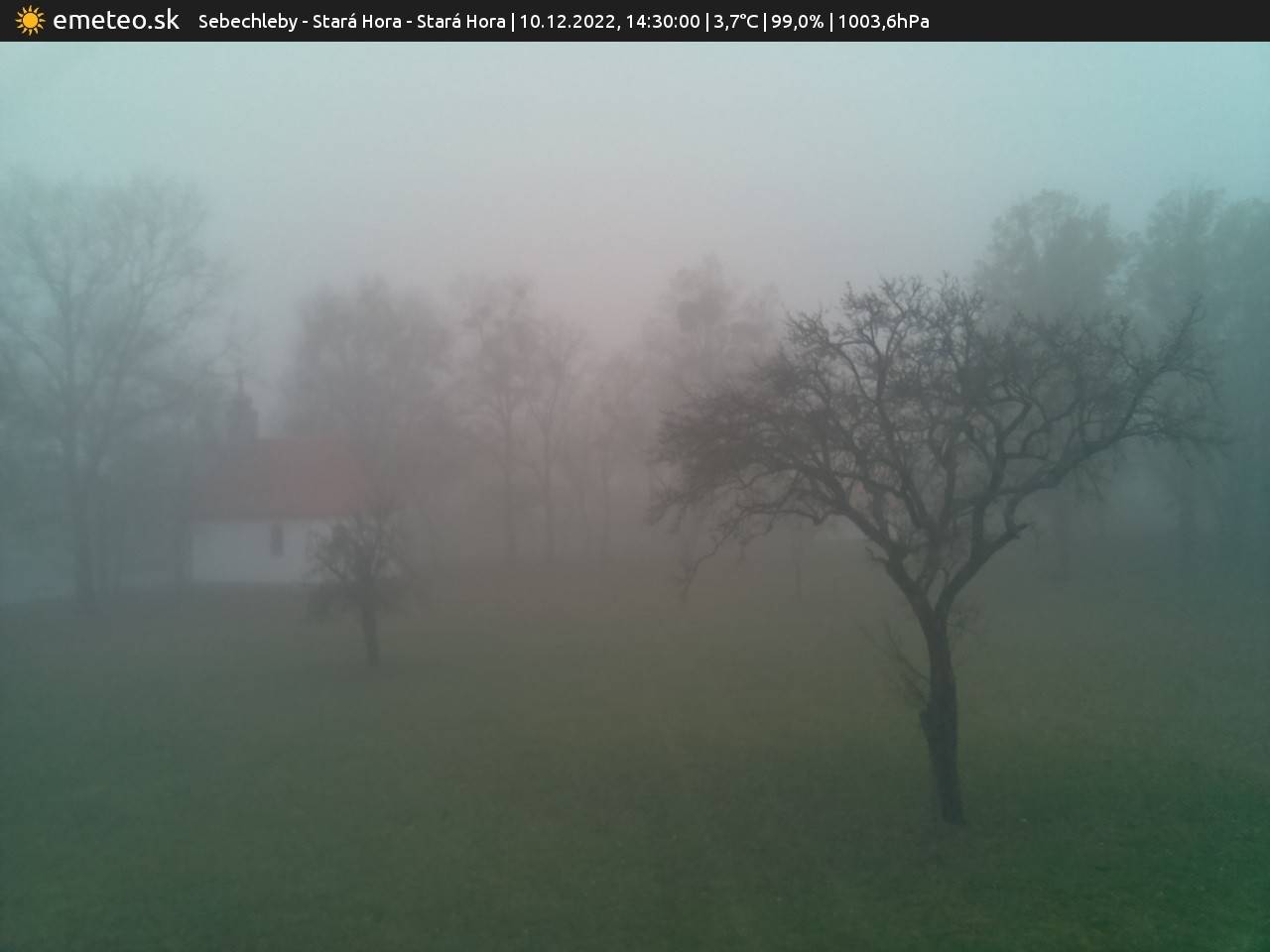 Kaplnka sv. Urbana