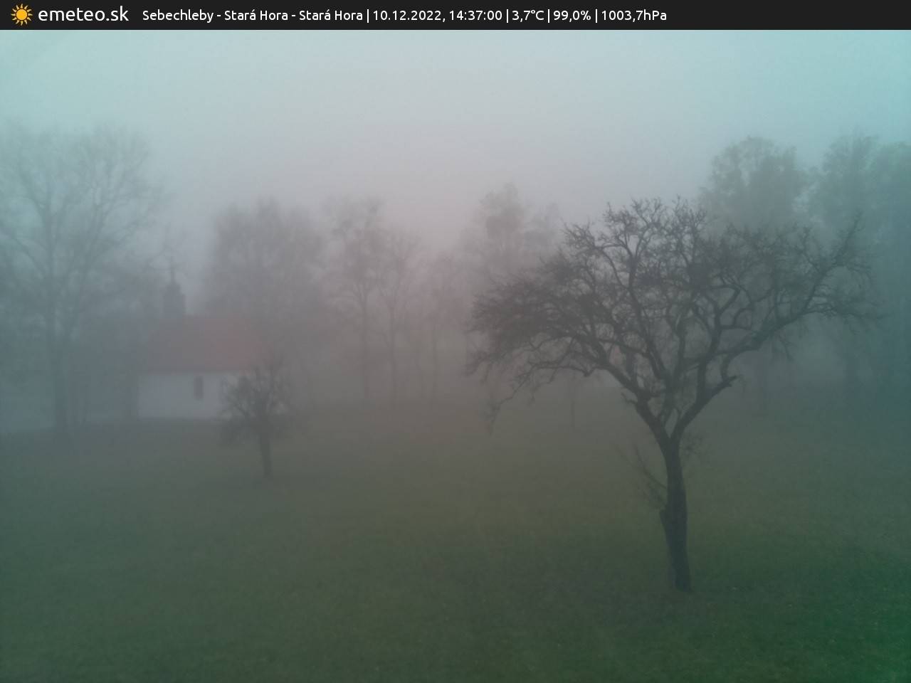 Kaplnka sv. Urbana