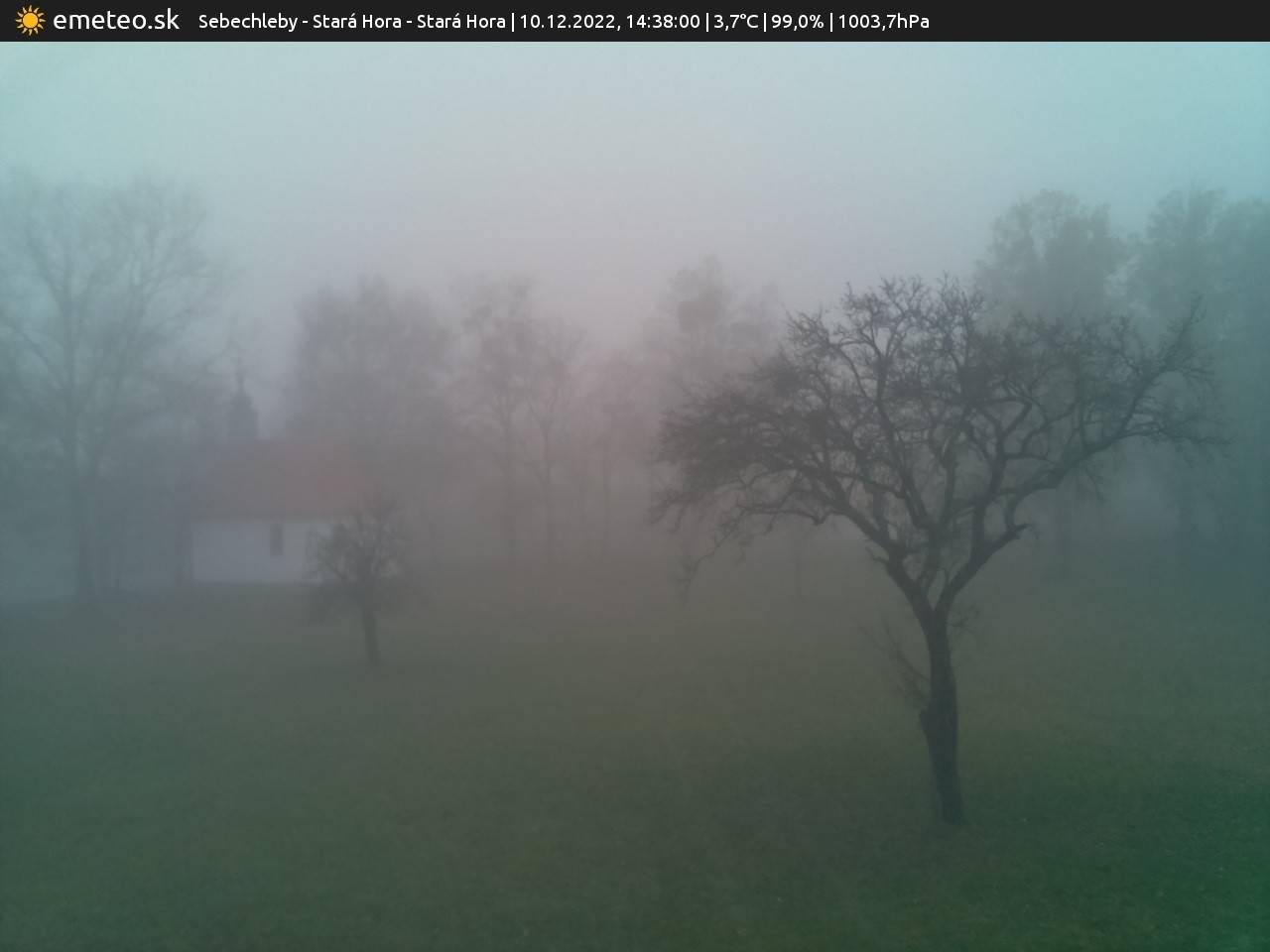Kaplnka sv. Urbana