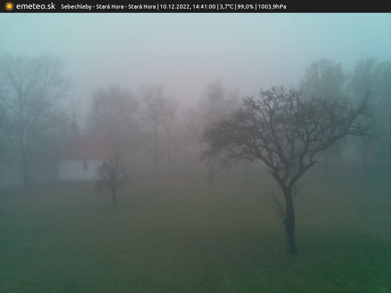 Kaplnka sv. Urbana