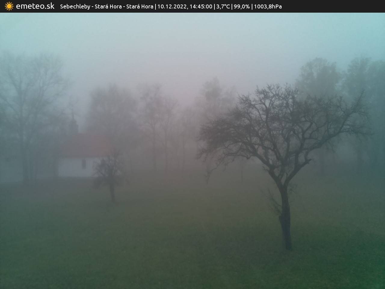 Kaplnka sv. Urbana