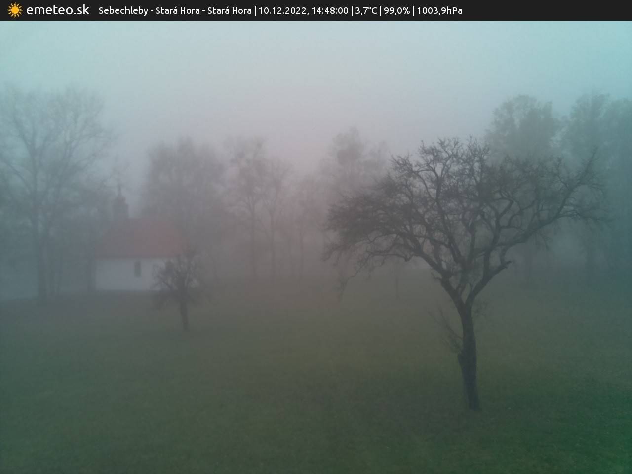 Kaplnka sv. Urbana