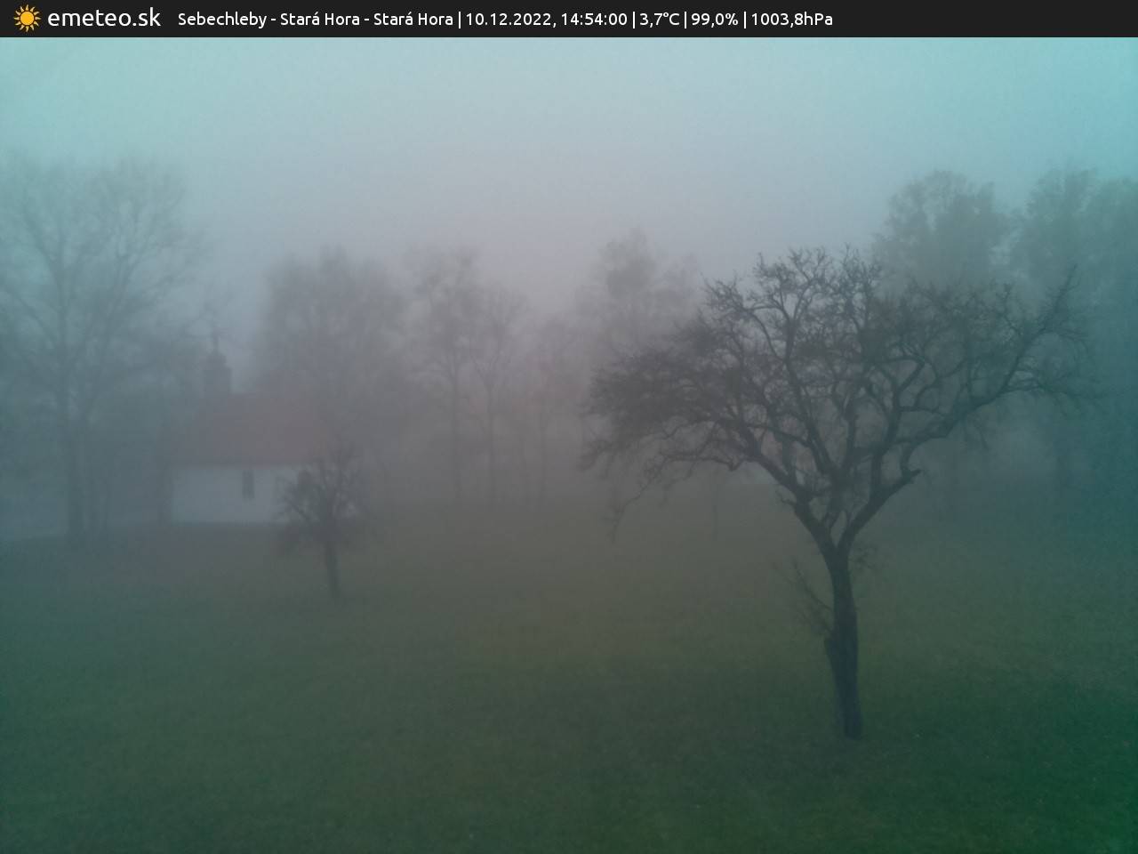 Kaplnka sv. Urbana