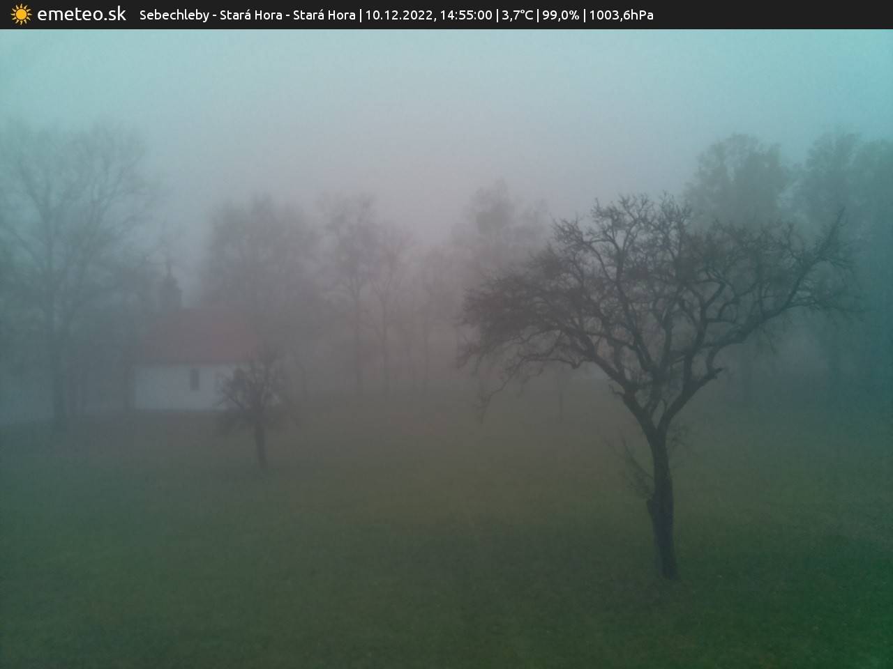 Kaplnka sv. Urbana