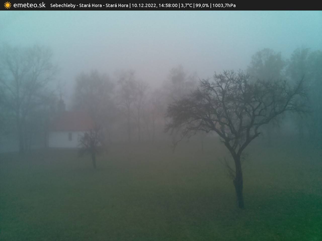 Kaplnka sv. Urbana