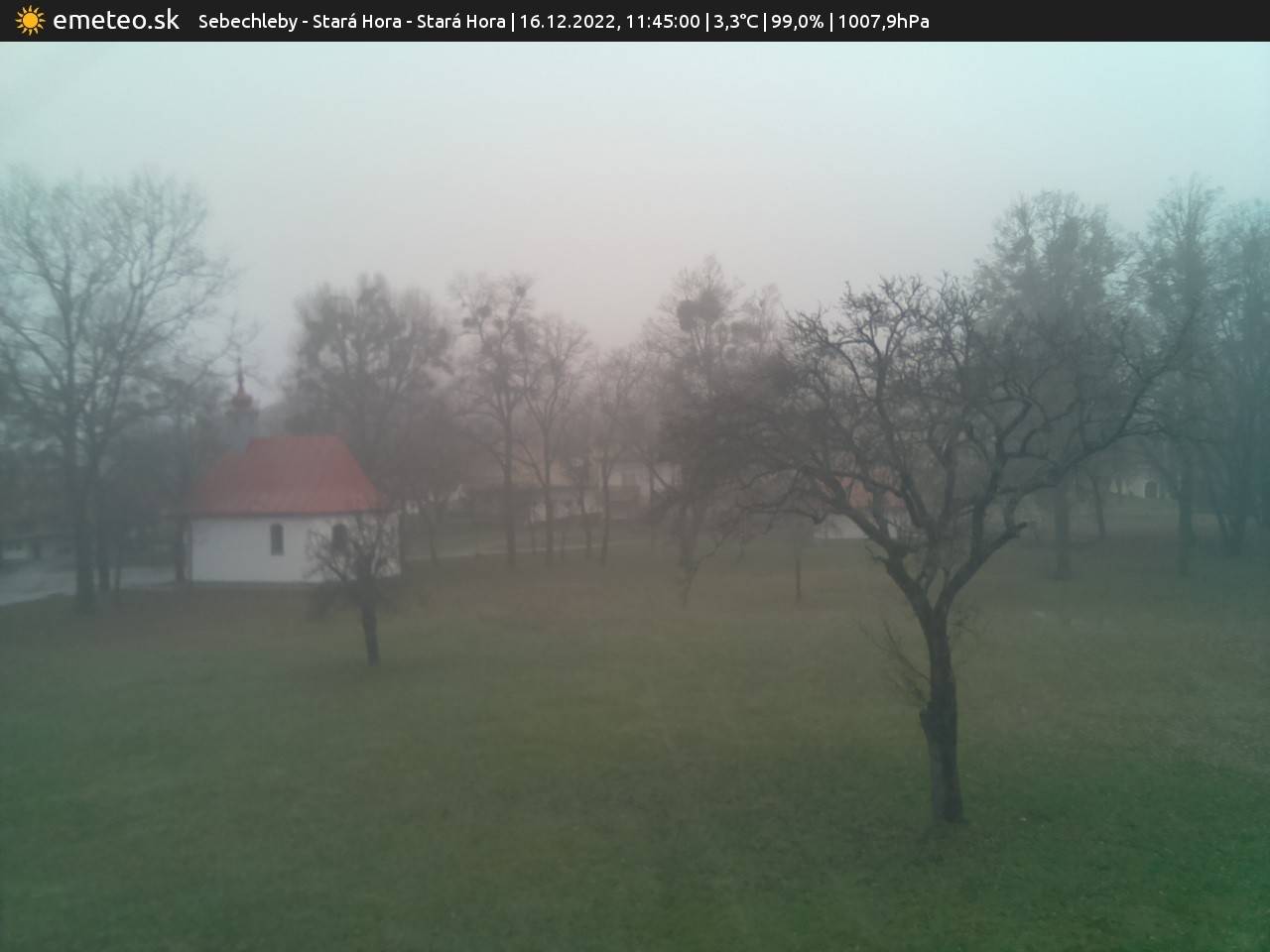 Kaplnka sv. Urbana